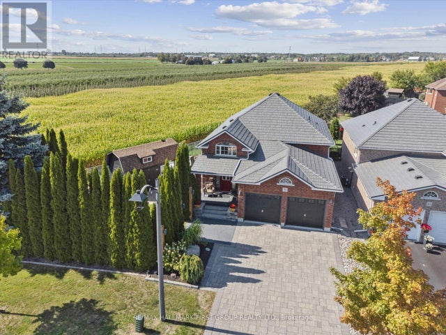 188 Padfield Drive, Clarington (bowmanville)