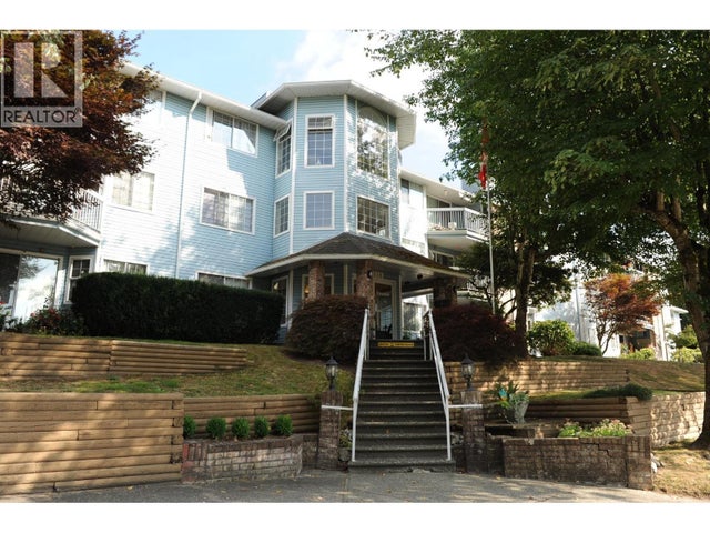 115 11510 225 Street, Maple Ridge