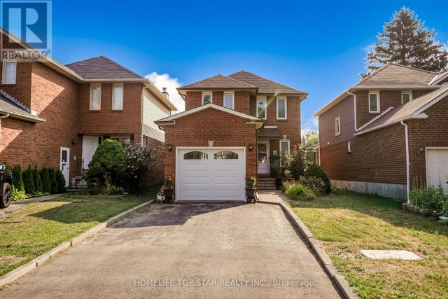 159 Heale Avenue, Toronto (birchcliffe-Cliffside)