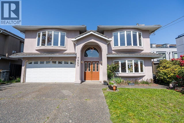 7865 16th Avenue, Burnaby