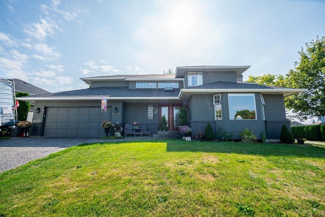 6556 Claytonhill Place, Surrey