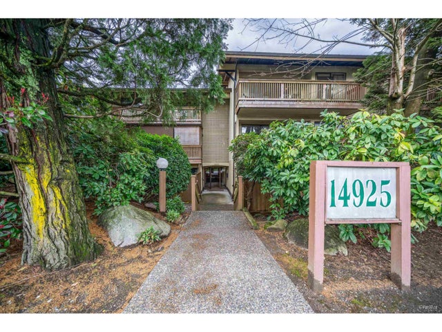 201 14925 100 Avenue, Surrey