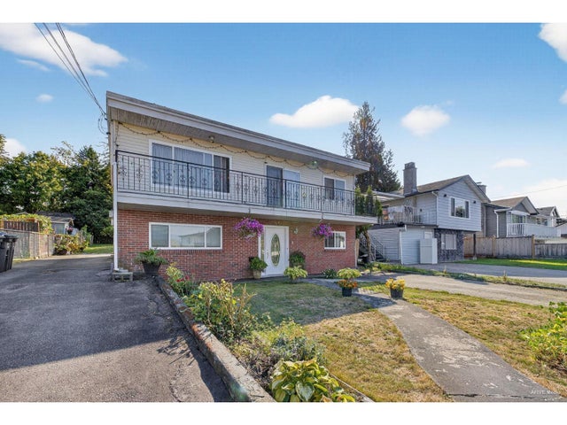 11640 98a Avenue, Surrey