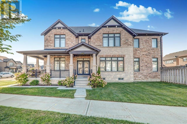 932 Barton Way, Innisfil