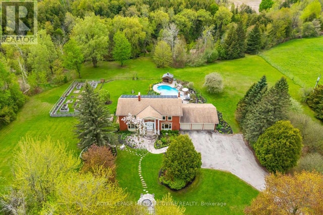 11302 Regional 25 Road, Halton Hills (ac Acton)