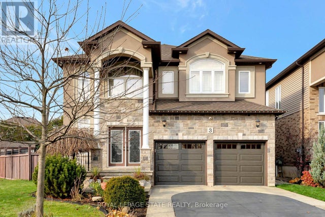 3 Rianna Court, Hamilton (carpenter)