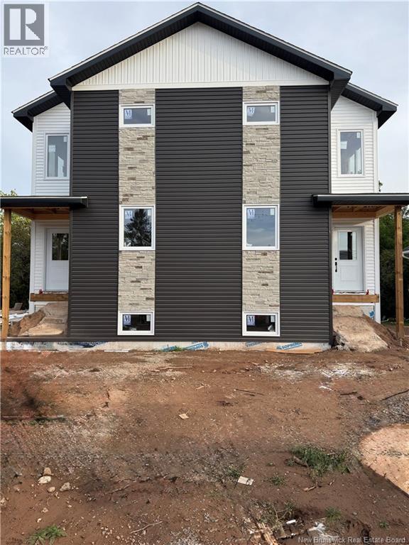 108, 108-2, 110, 110-2 Redmond Street, Moncton