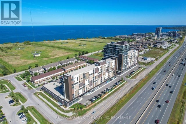 304 - 560 North Service Road, Grimsby (grimsby Beach)