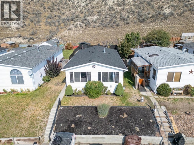 3099 Shuswap E Road Unit# 52, Kamloops