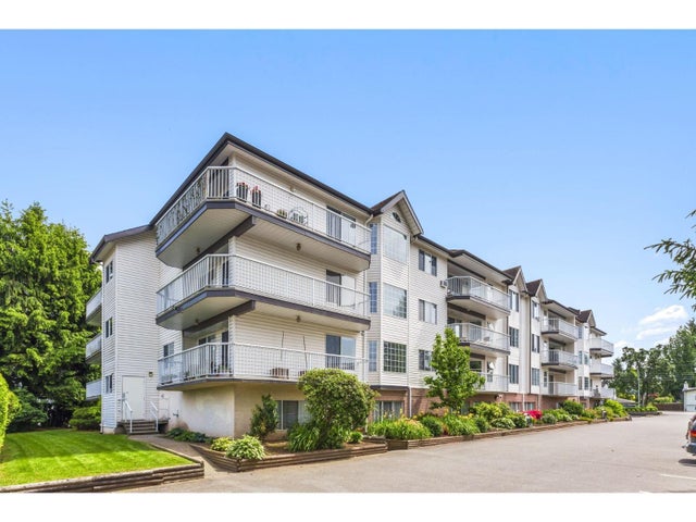 315 33535 King Road, Abbotsford