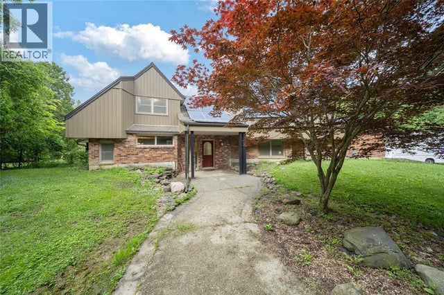 30622 Hungry Hollow Road, Lambton Shores