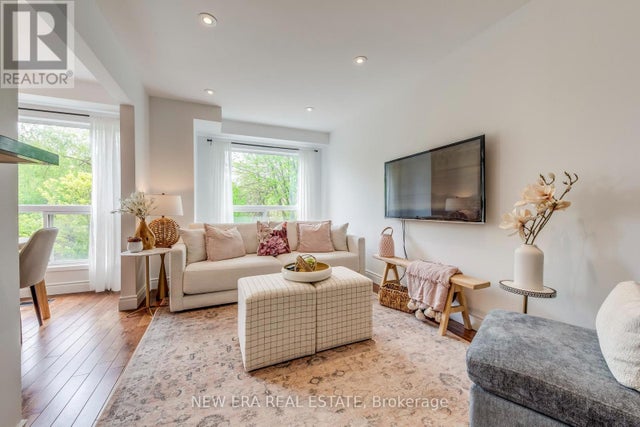 43 - 7284 Bellshire Gate, Mississauga (meadowvale Village)