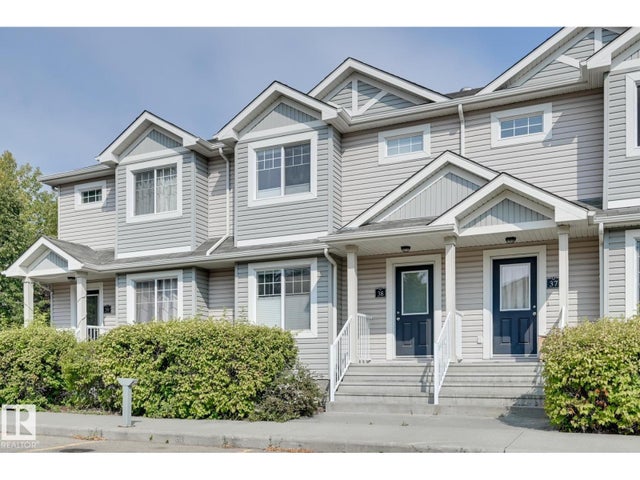 #38 6032 38 Av Nw, Edmonton