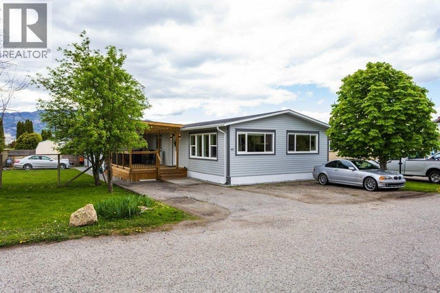 2005 Boucherie Road Unit# 43, West Kelowna