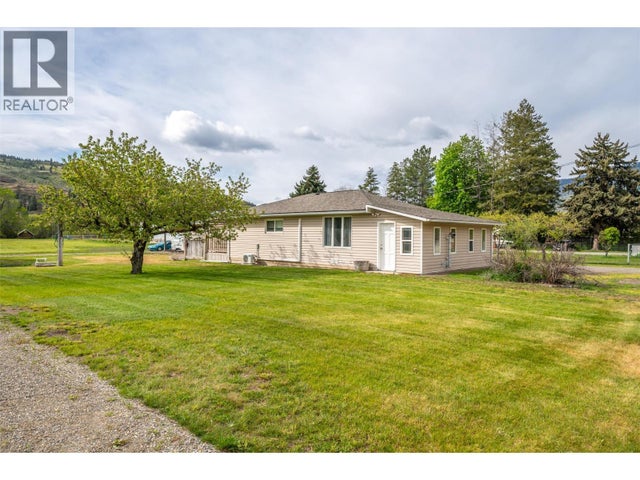 5471 Sawmill Road, Oliver