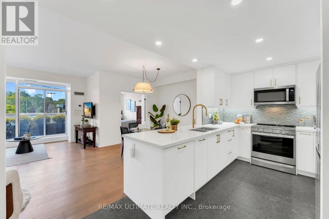 209 - 1750 Bayview Avenue, Toronto (mount Pleasant East)