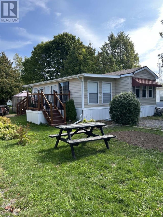 7 Hilltop Drive, Otonabee-South Monaghan