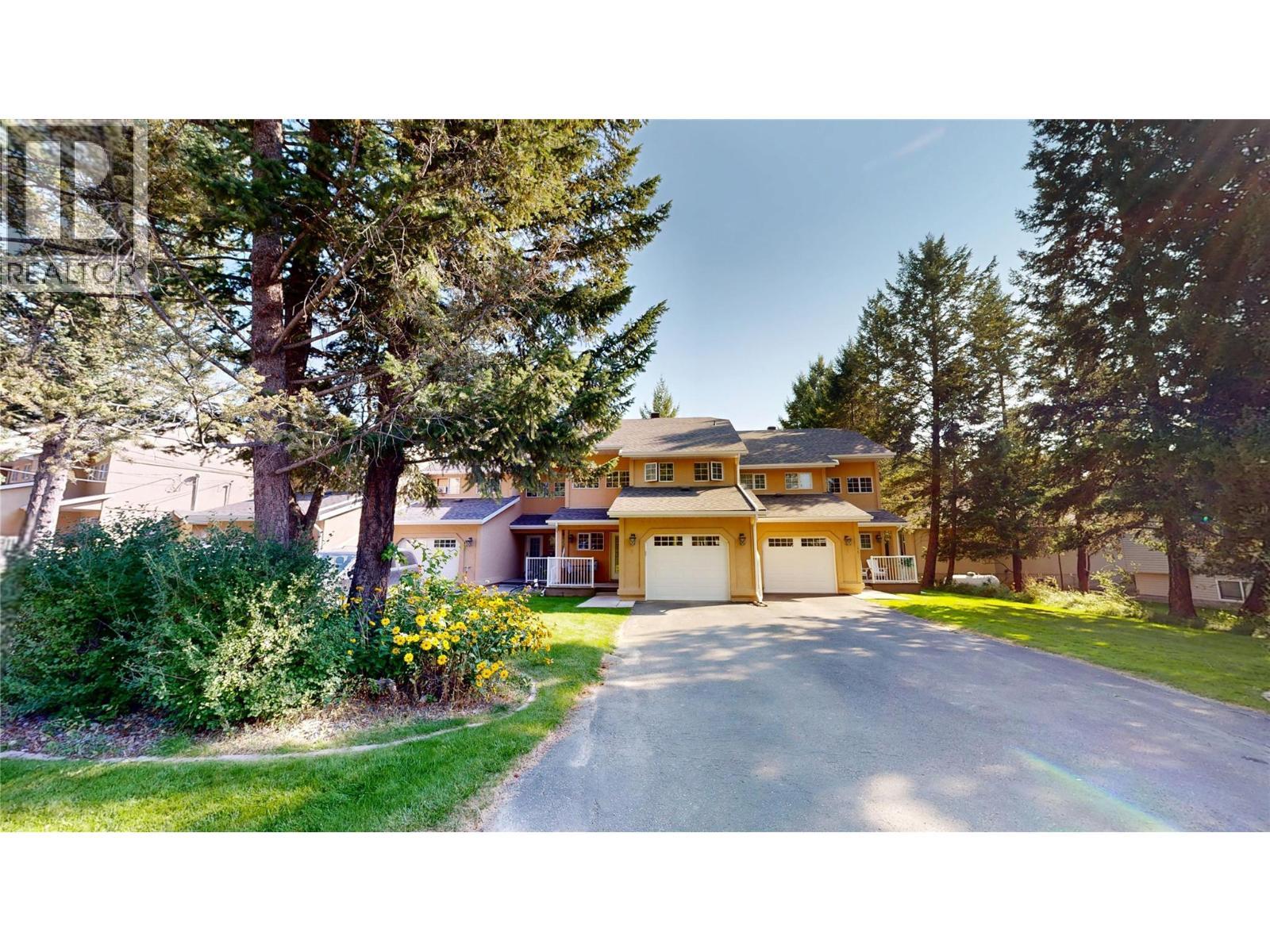4850 Mckay Street Unit# 2, Radium Hot Springs