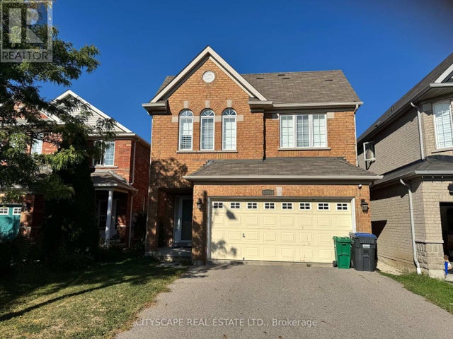 5077 Dubonet Drive, Mississauga (churchill Meadows)