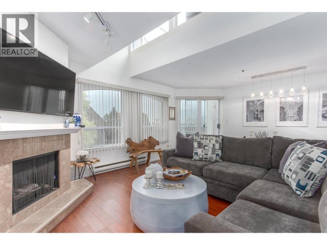 202 788 West 8th Avenue, Vancouver