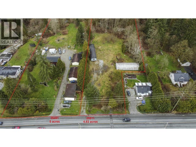 25491 Dewdney Trunk Road, Maple Ridge