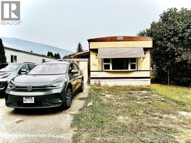 5161 69th Avenue Ne, Salmon Arm