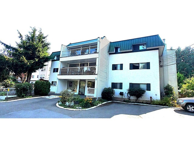 202 33464 George Ferguson Way, Abbotsford