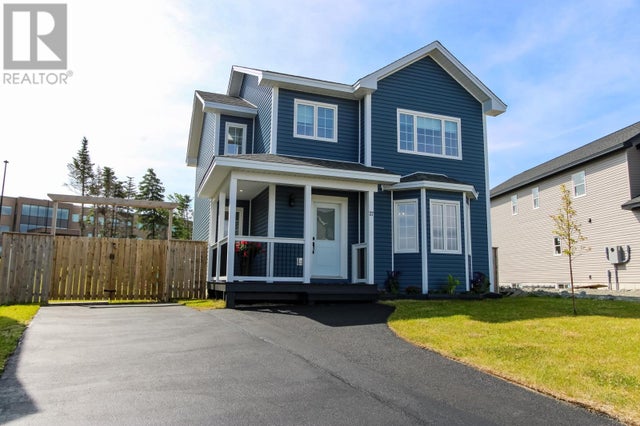 27 Spitfire Drive, St. John's