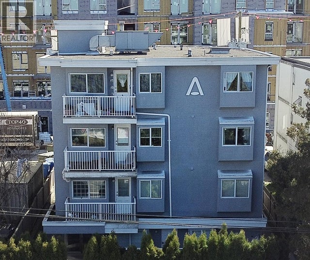 8732 Granville Street, Vancouver