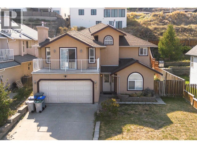 667 Dunrobin Drive, Kamloops