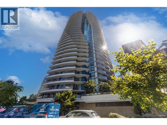 2901 8189 Cambie Street, Vancouver