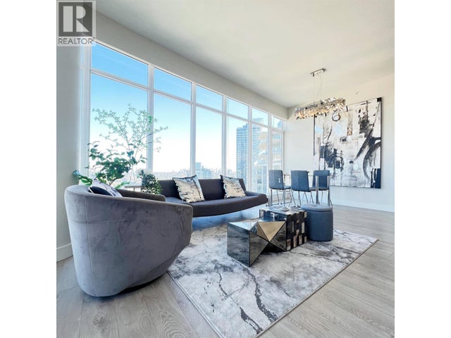 4110 1788 Gilmore Avenue, Burnaby