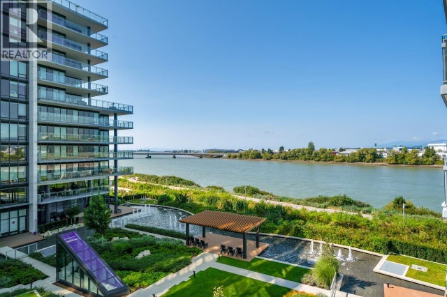 417 6833 Pearson Way, Richmond