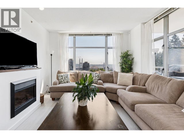 1206 280 Ross Drive, New Westminster