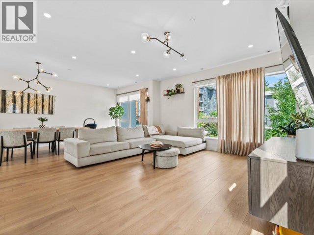 66 3597 Malsum Drive, North Vancouver