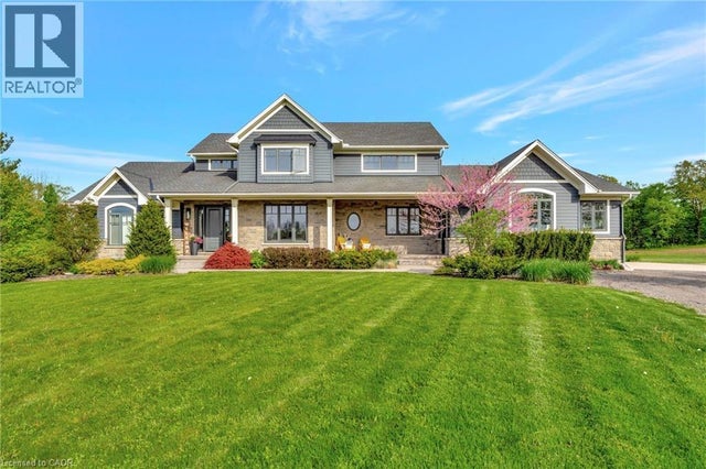 274 German School Road, Brantford