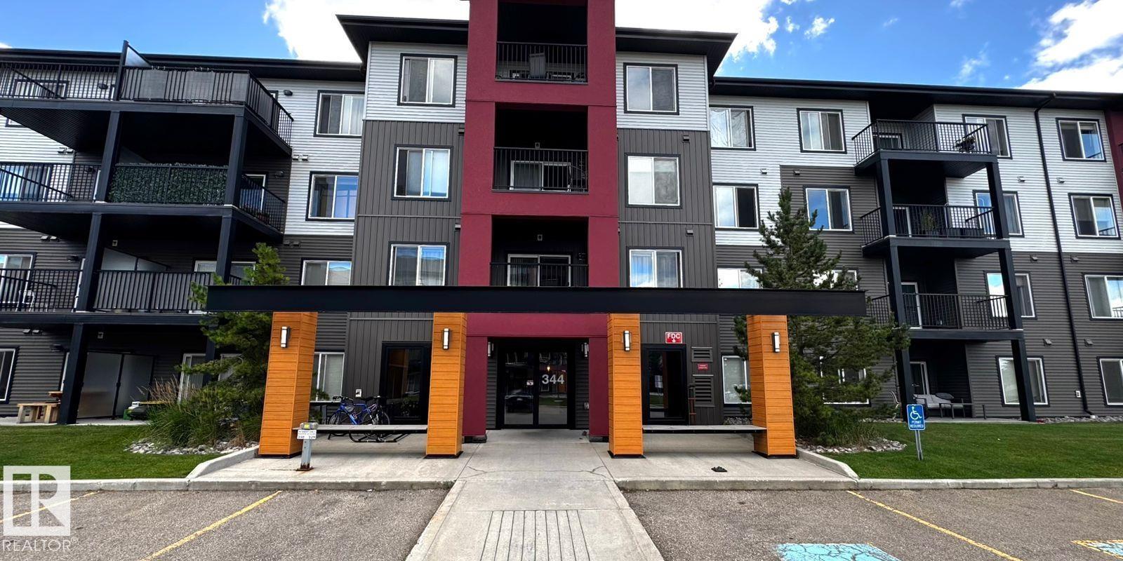 #132 344 Windermere Rd Sw, Edmonton