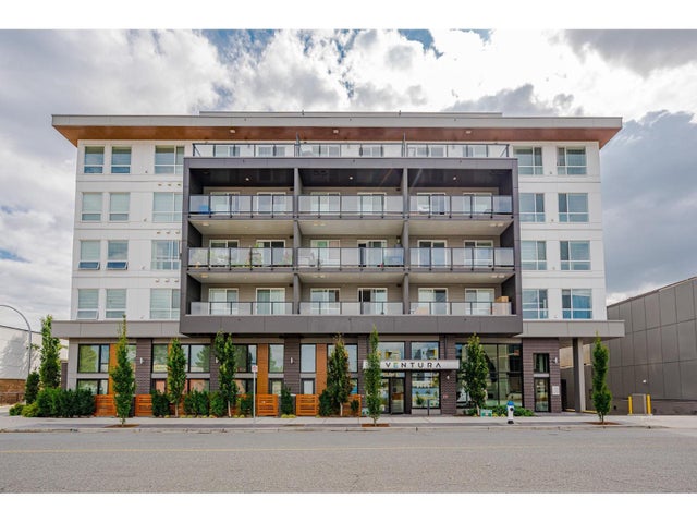 212 32838 Ventura Avenue, Abbotsford
