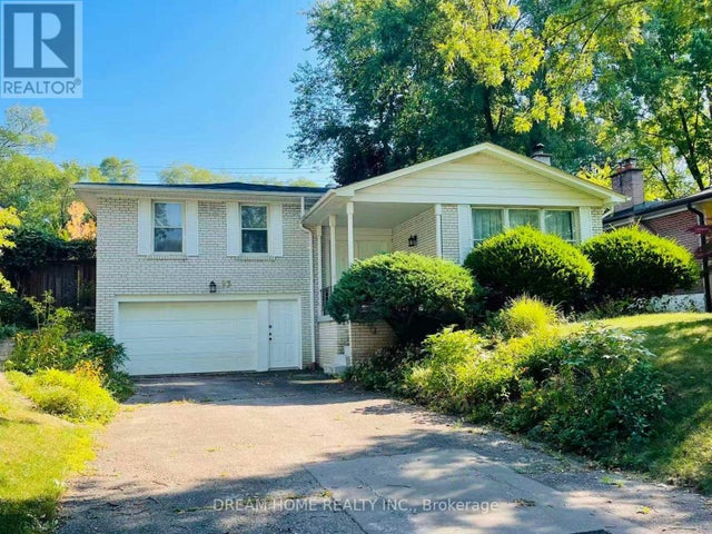 93 Babcombe Drive, Markham (bayview Glen)