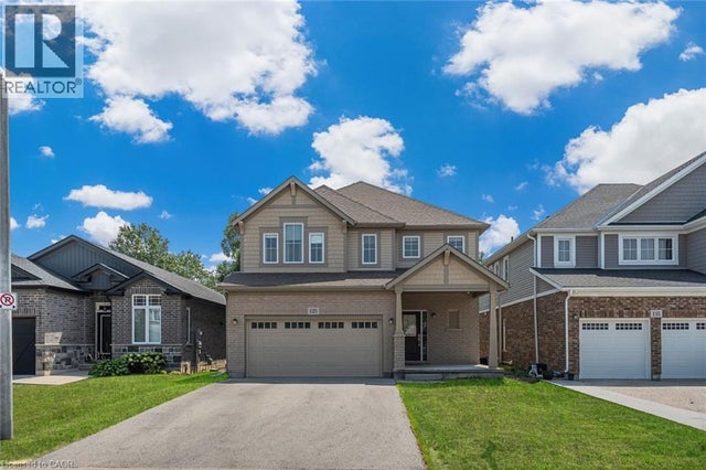 125 Monarch Street, Welland