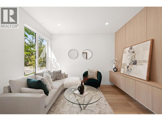 2412 Victoria Drive, Vancouver