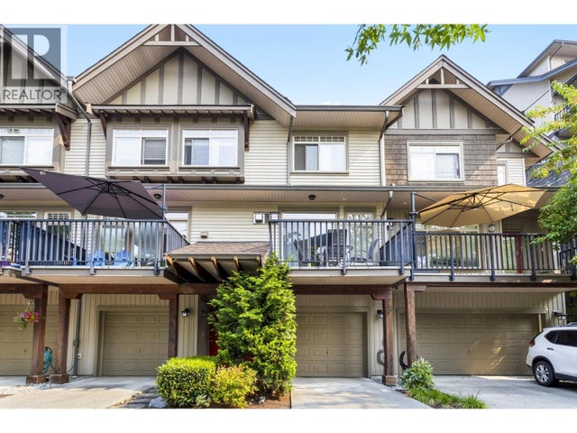 5 55 Hawthorn Drive, Port Moody