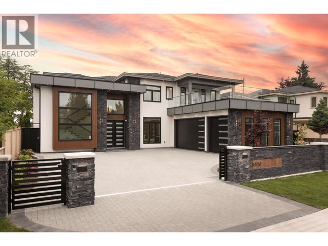 3451 Ullsmore Avenue, Richmond