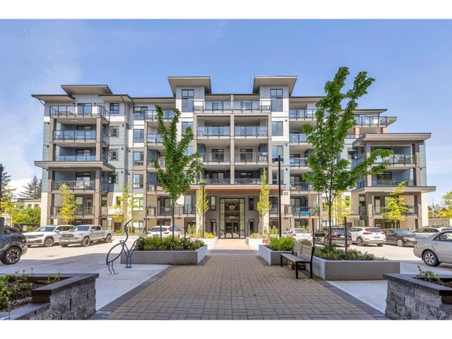 310 45497 Campus Drive|garrison Crossing, Chilliwack