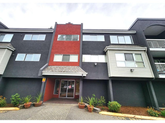 102 5664 200 Street, Langley