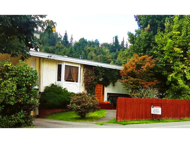 8187 Coleman Street, Mission