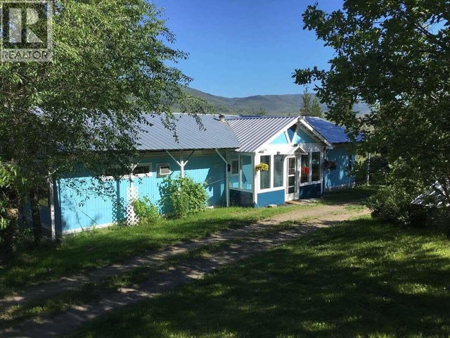 4893 Poplar Road, Kamloops