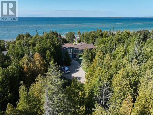 62 Zorra Drive, Northern Bruce Peninsula