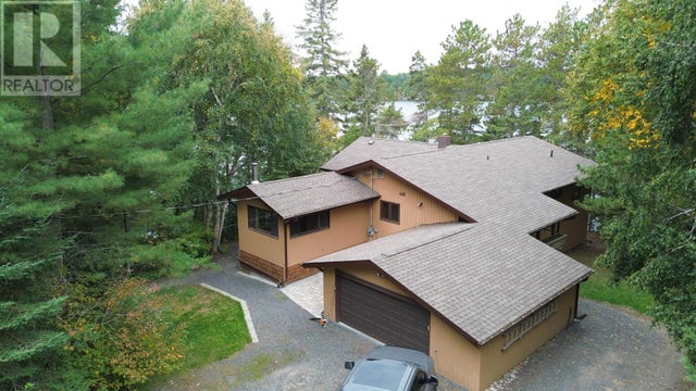 268 Goldcreek Trl, Kenora