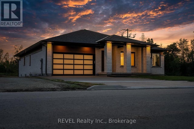 Lot #3 Anchor Road, Thorold (allanburg/thorold South)